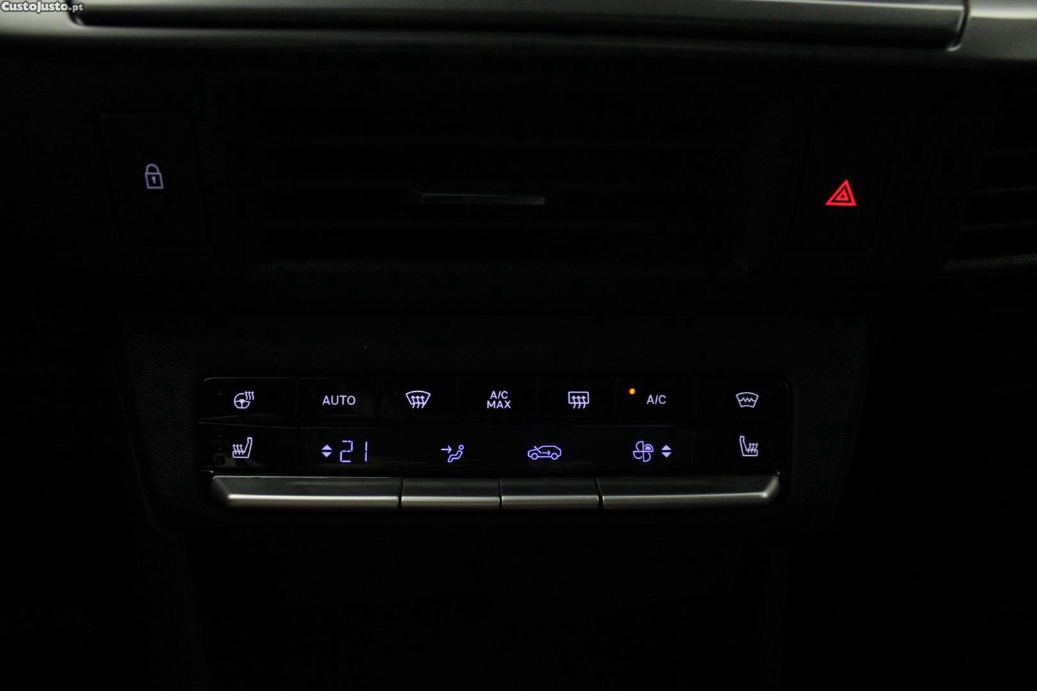 Opel Frontera GS — fotografia 16