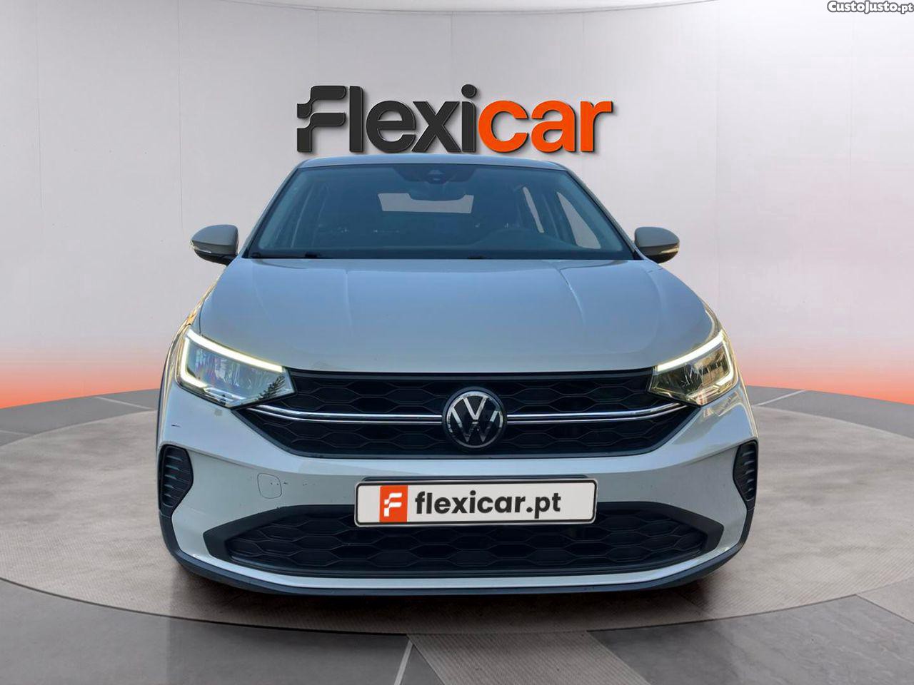 Volkswagen Taigo 1.0 TSI Life — fotografia 17