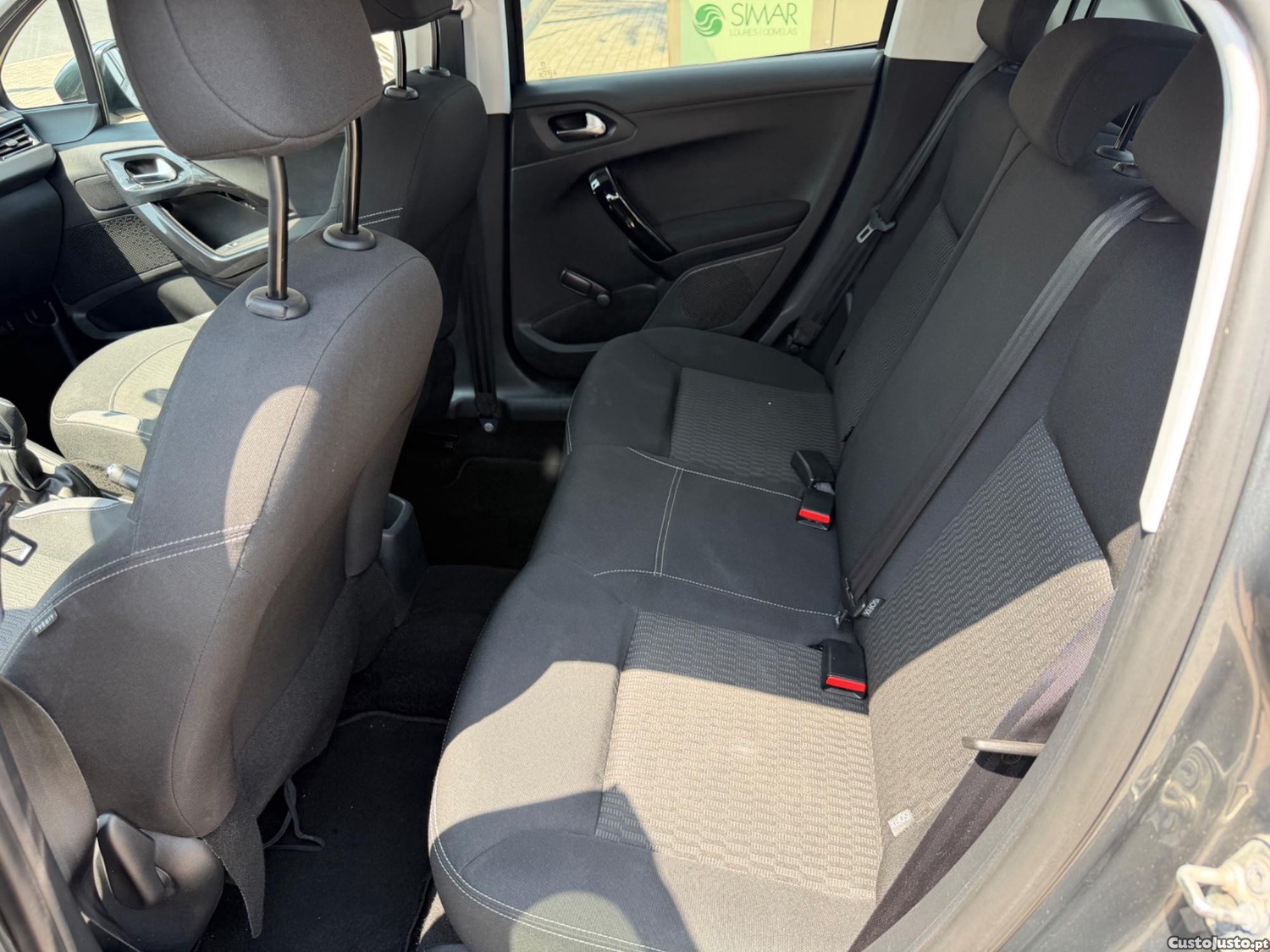 Peugeot 208 1.2 PURETECH ACTIVE — fotografia 10