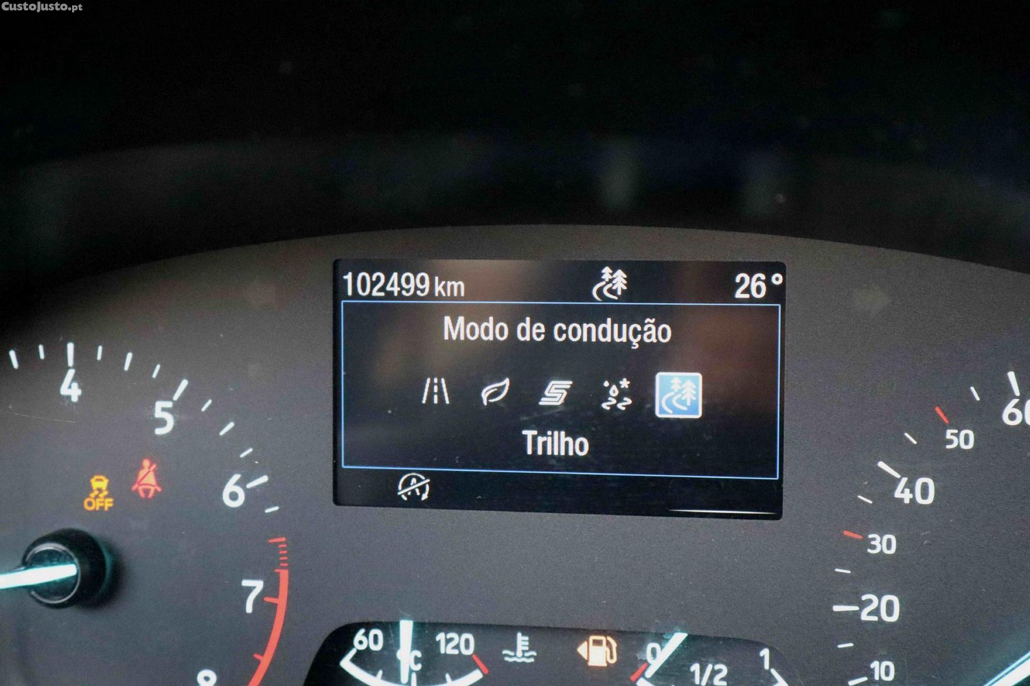 Ford Puma 1.0 EcoBoost MHEV ST-Line — fotografia 10