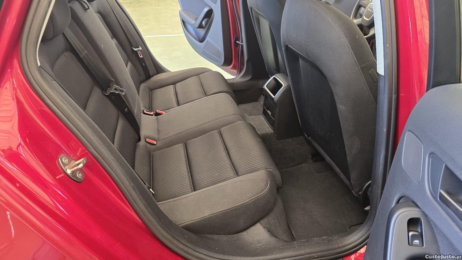Audi A4 B7 1.8T — fotografia 3