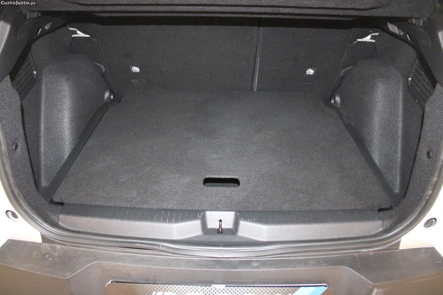Opel Frontera GS — fotografia 5