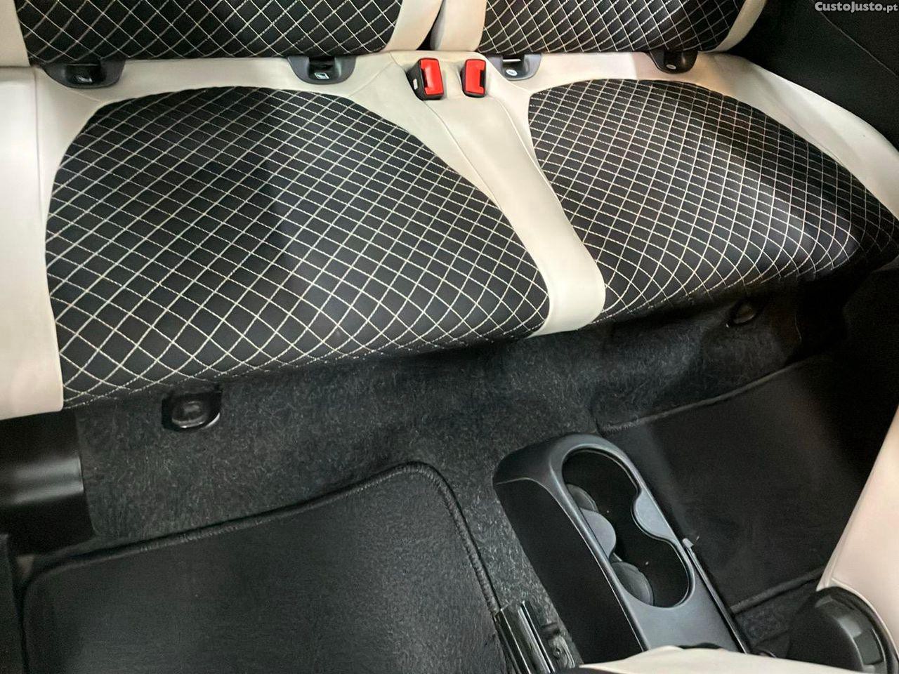 Fiat 500 1.0 Hybrid Dolcevita — fotografia 7