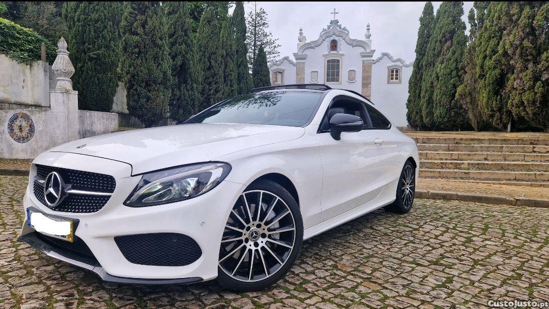 Mercedes-Benz C 250 d AMG - Nacional - 18 foto 3