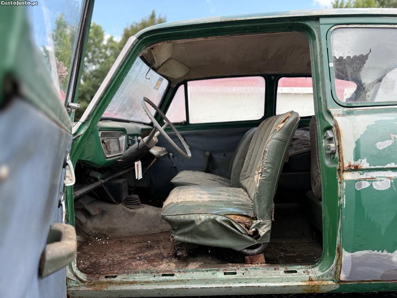 Ford Anglia 1962 — fotografia 15