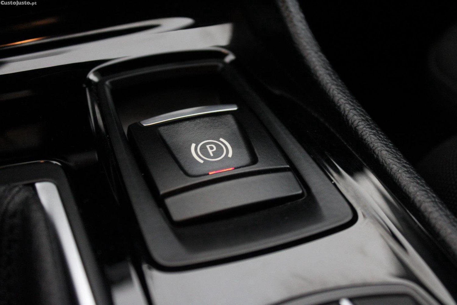 BMW 216 Gran Tourer 1.5 D (AUTO) — fotografia 11