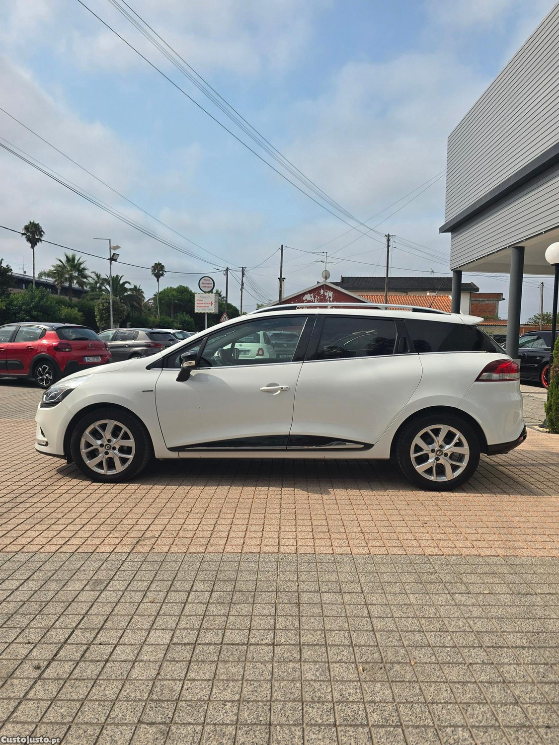 Renault Clio 1.5 dCi Limited Edition — fotografia 21