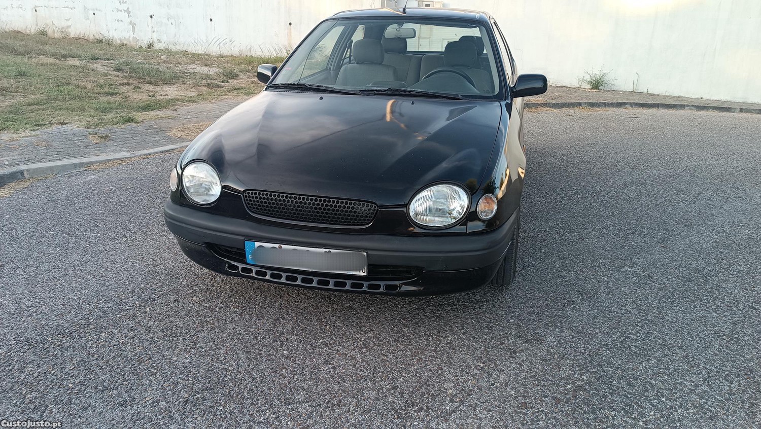 Toyota Corolla 2.0D 5 Lugares — fotografia 6