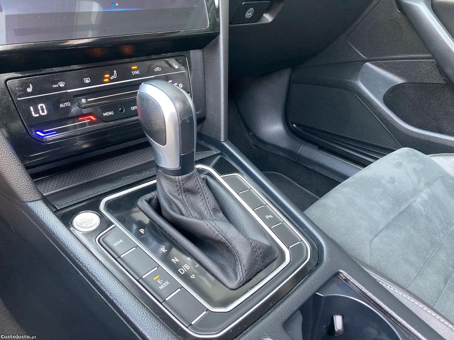 Volkswagen Passat 1.4 TSI GTE Plug-in — fotografia 9