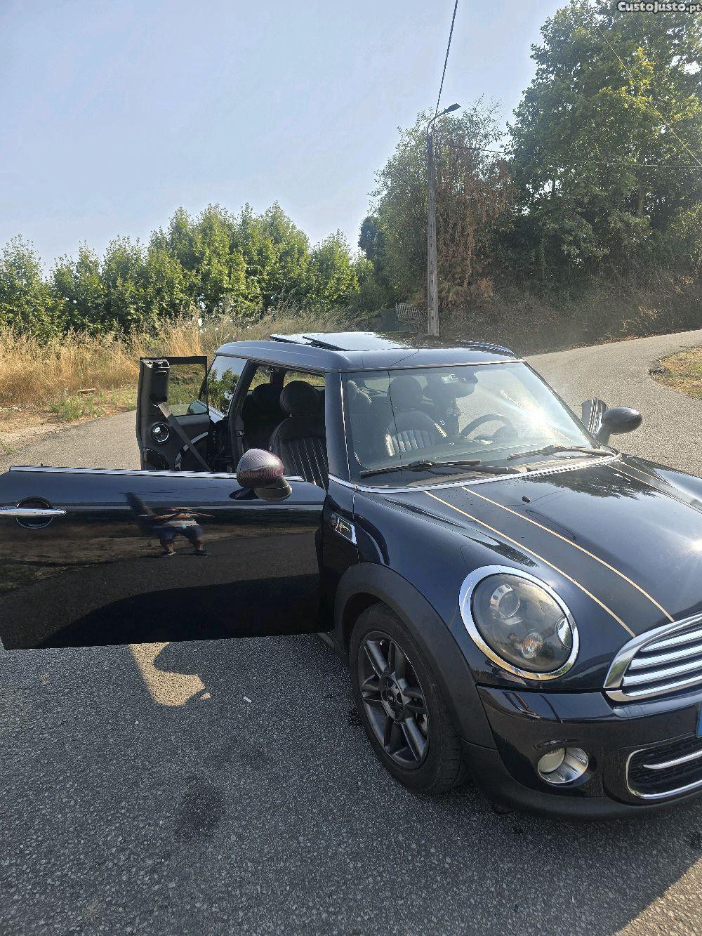 MINI Clubman Hampton — fotografia 11