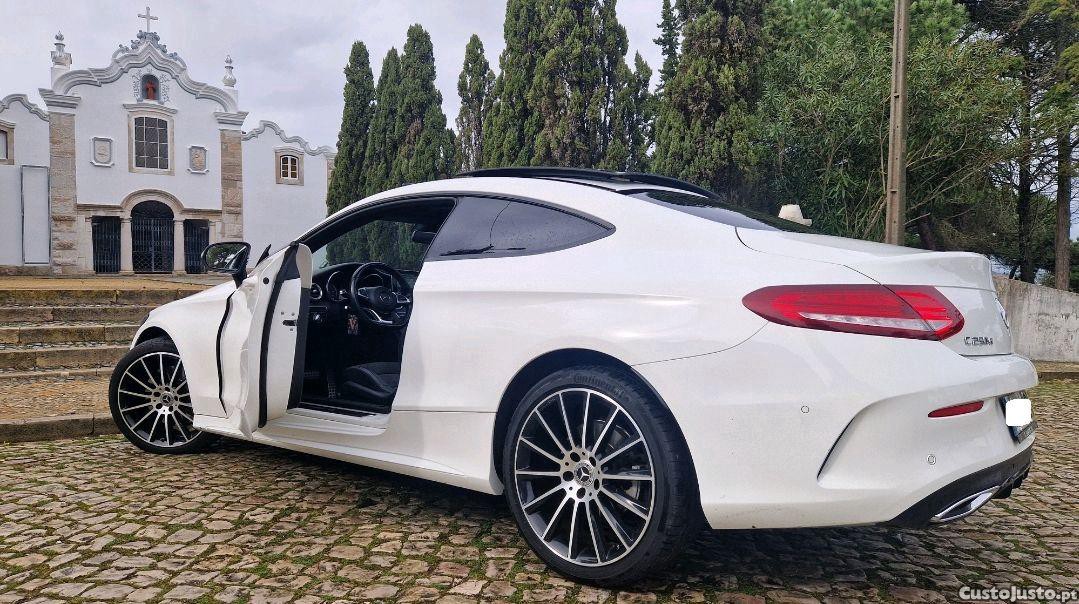 Mercedes-Benz C 250 d AMG - Nacional - 18 foto 5