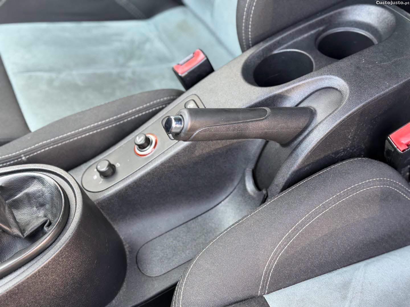 SEAT Leon 2.0 TSi Cupra R — fotografia 5