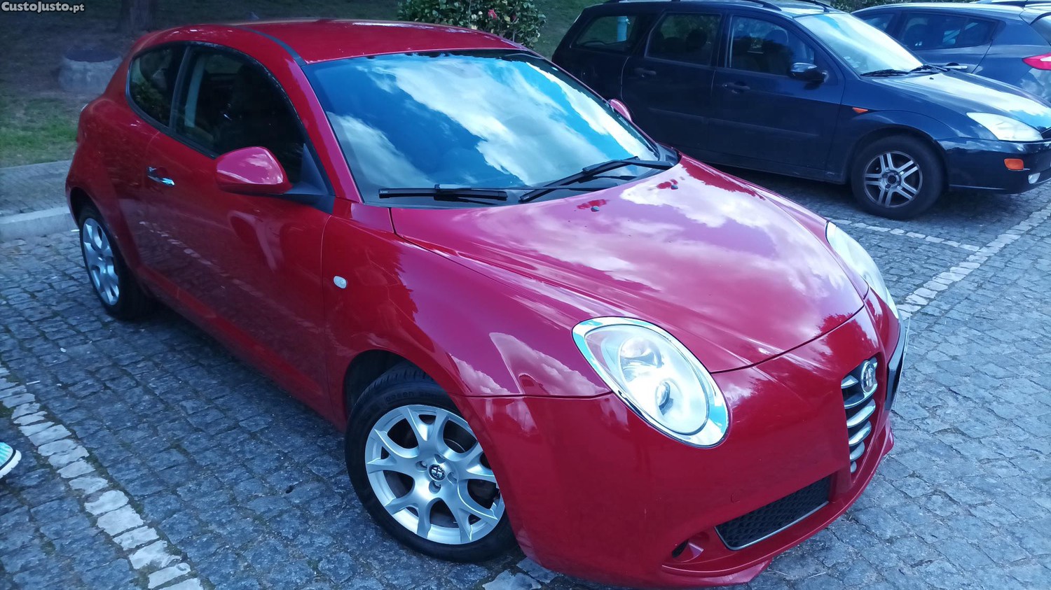 Alfa Romeo MiTo 1.3 JTD - 95cv — fotografia 6