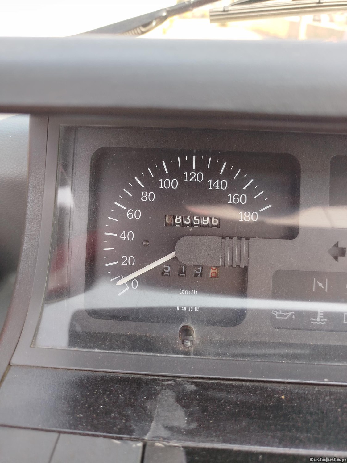 Renault 5 Tl — photo 5