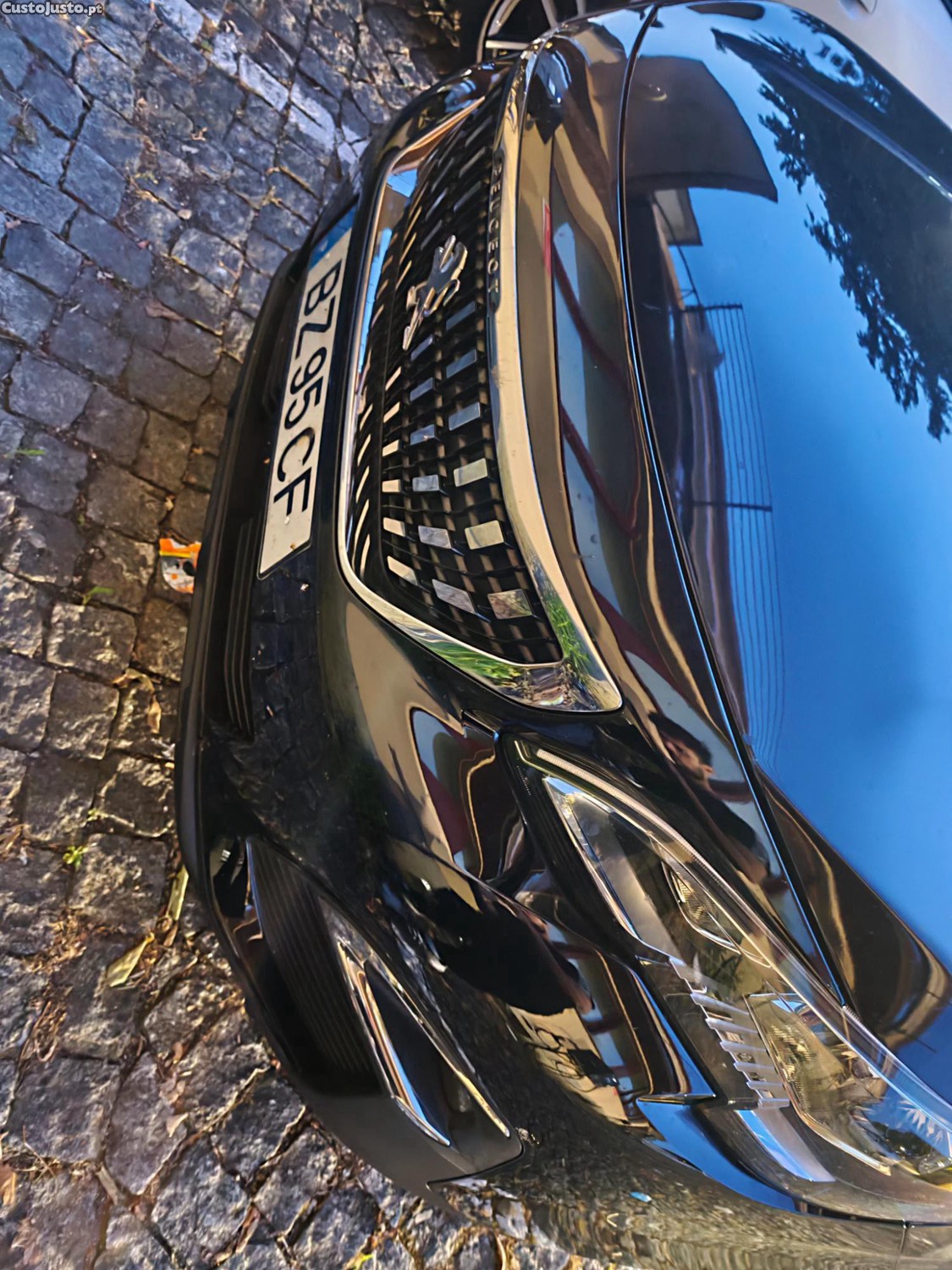 Peugeot 3008 Pureteck — fotografia 2