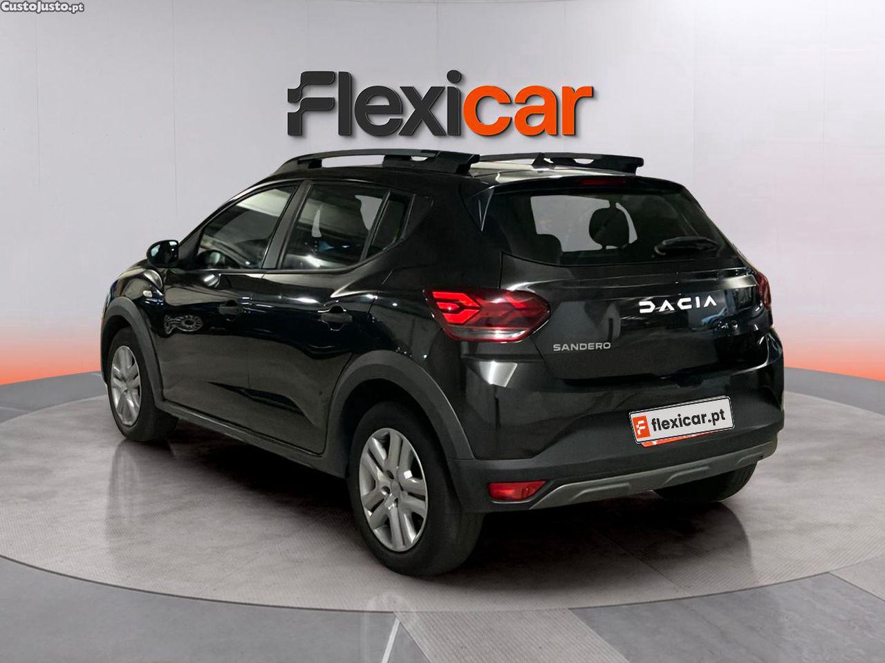 Dacia Sandero 1.0 ECO-G Essential Bi-Fuel — fotografia 18