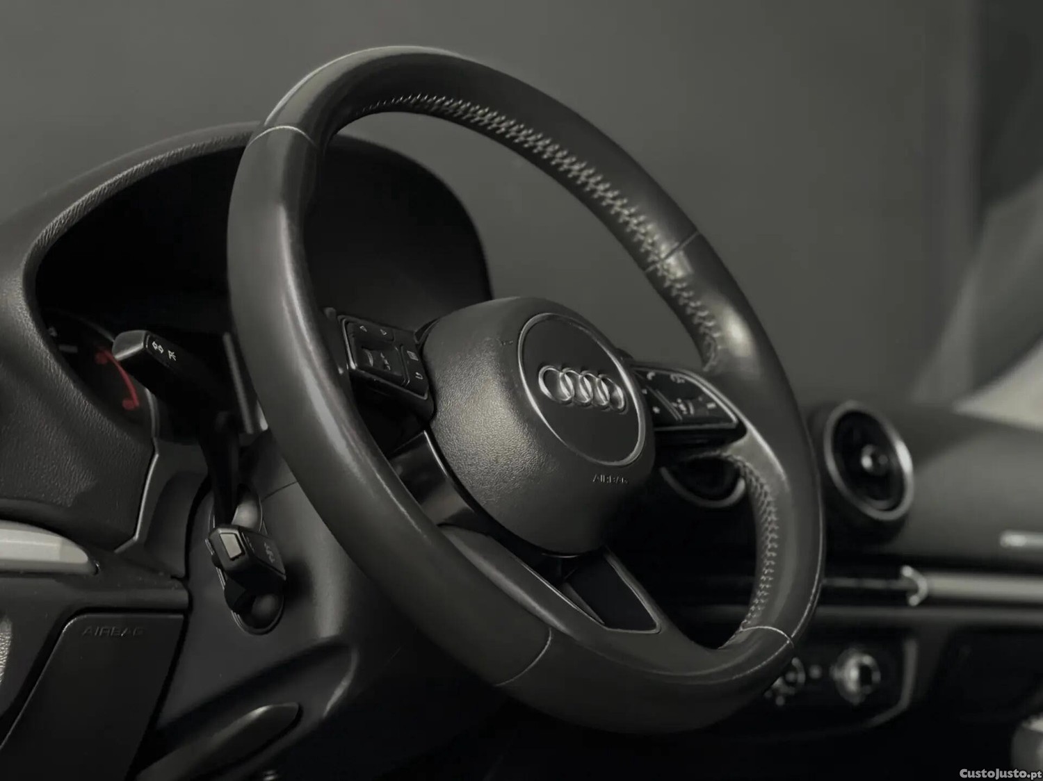 Audi A3 1.6 TDI Design — fotografia 8