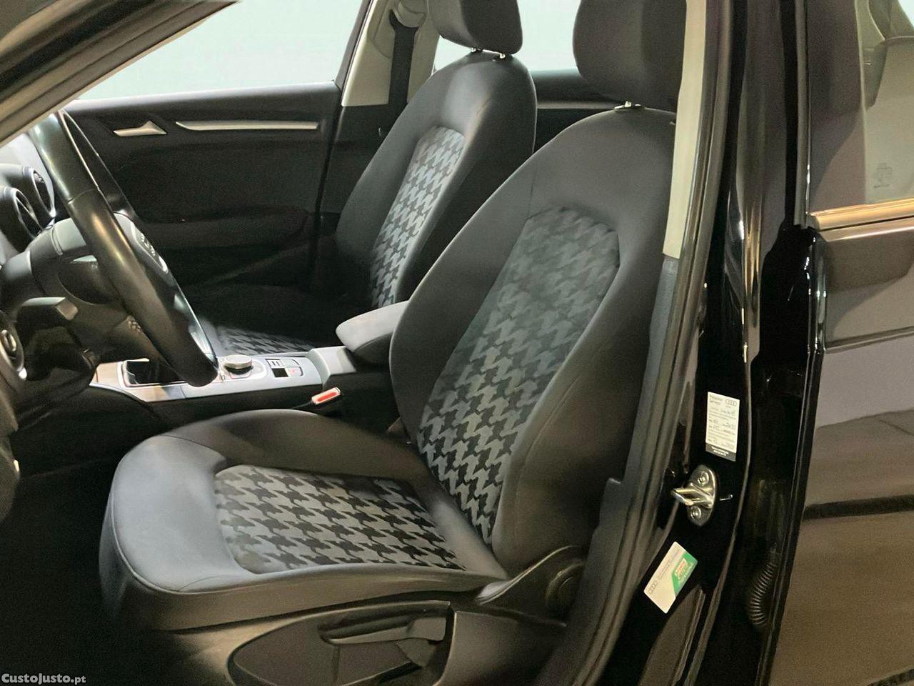 Audi A3 Sportback 1.6 TDI Design — fotografia 10