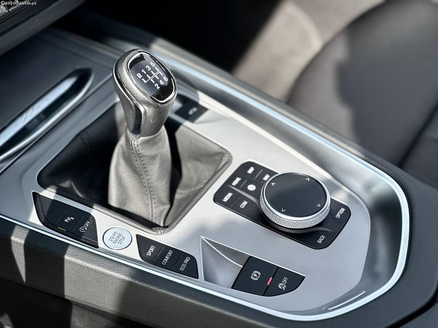 BMW Z4 sDrive20i Advantage — fotografia 3
