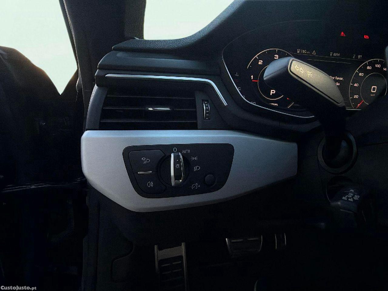 Audi A5 Sportback 2.0 TDI S-line S tronic — fotografia 9