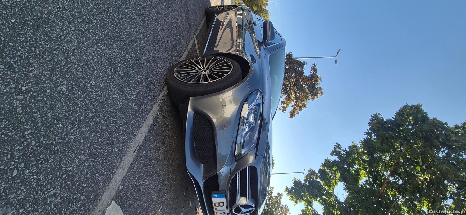 Mercedes-Benz C 350 350 E — fotografia 7