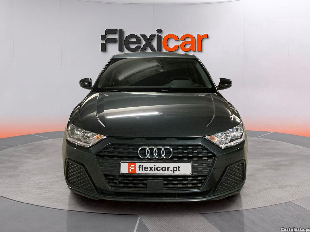 Audi A1 Sportback Sportback 25 TFSI — fotografia 16