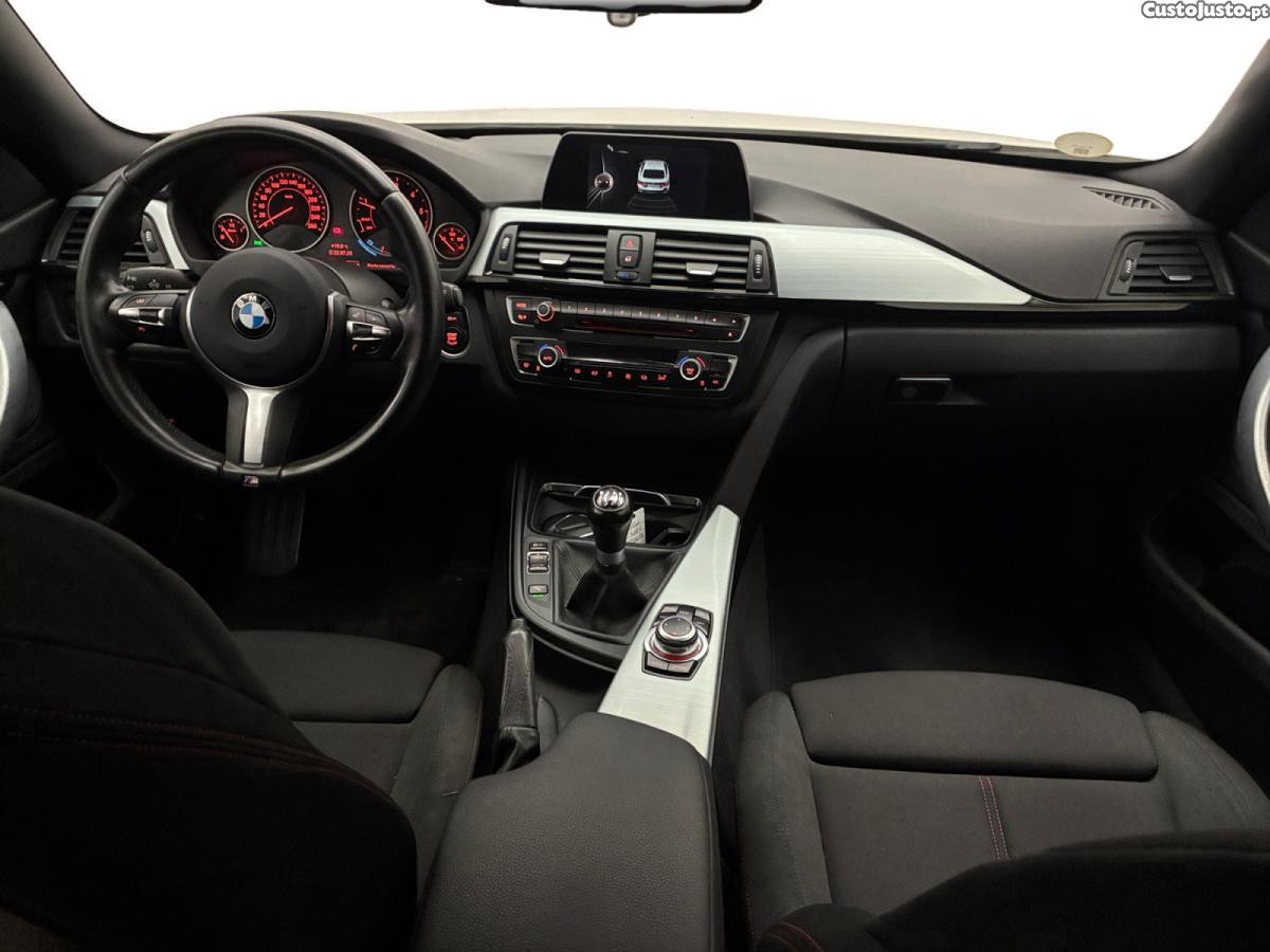 BMW 418 d Sport — fotografia 6