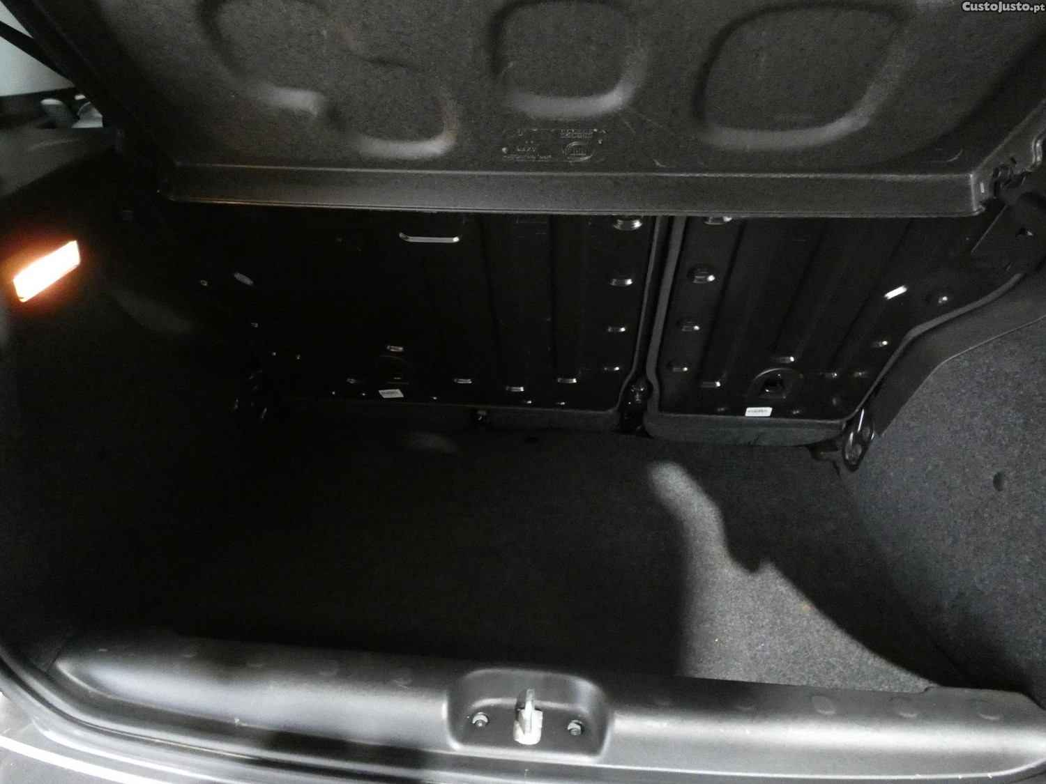 Fiat Panda 1.0 NHIBRID — fotografia 7