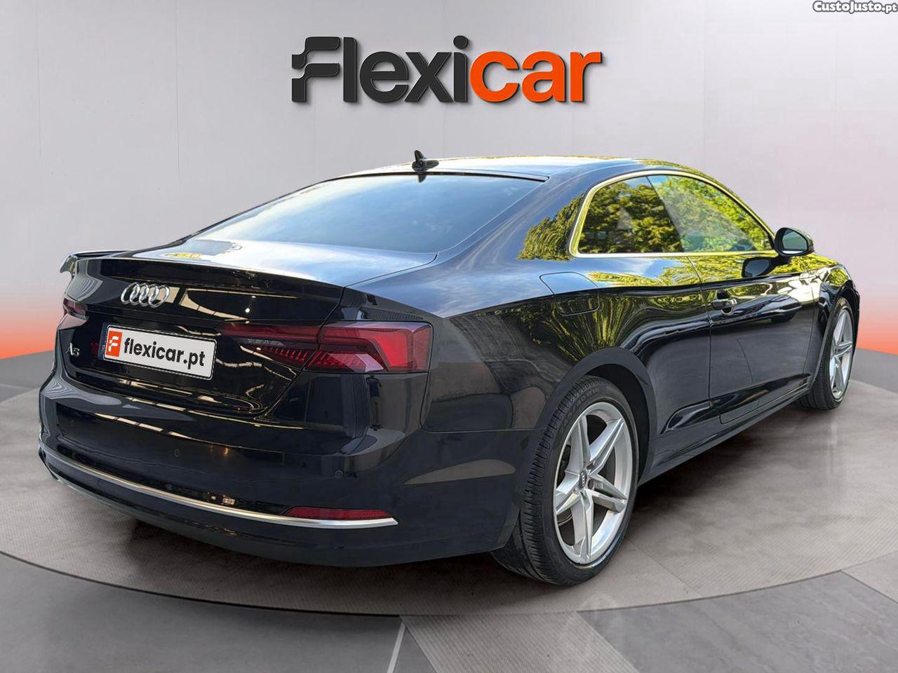 Audi A5 Sportback 2.0 TDI S-line S tronic — fotografia 19