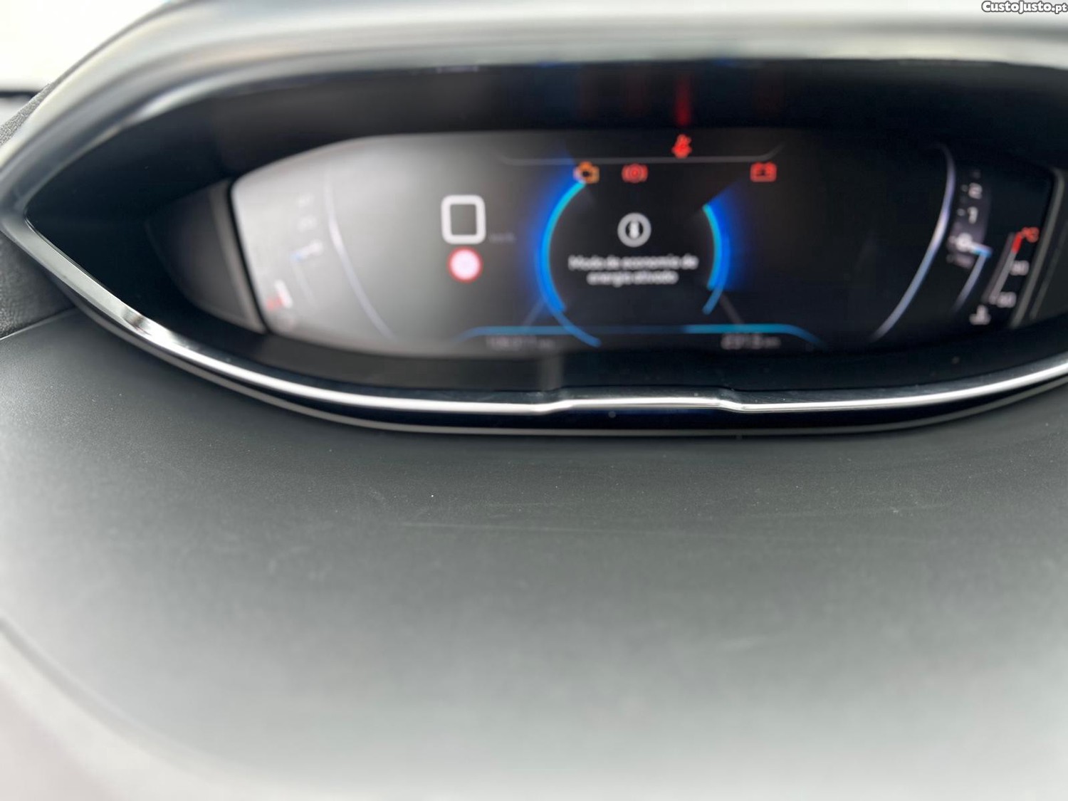 Peugeot 3008 Pure tech — fotografia 6