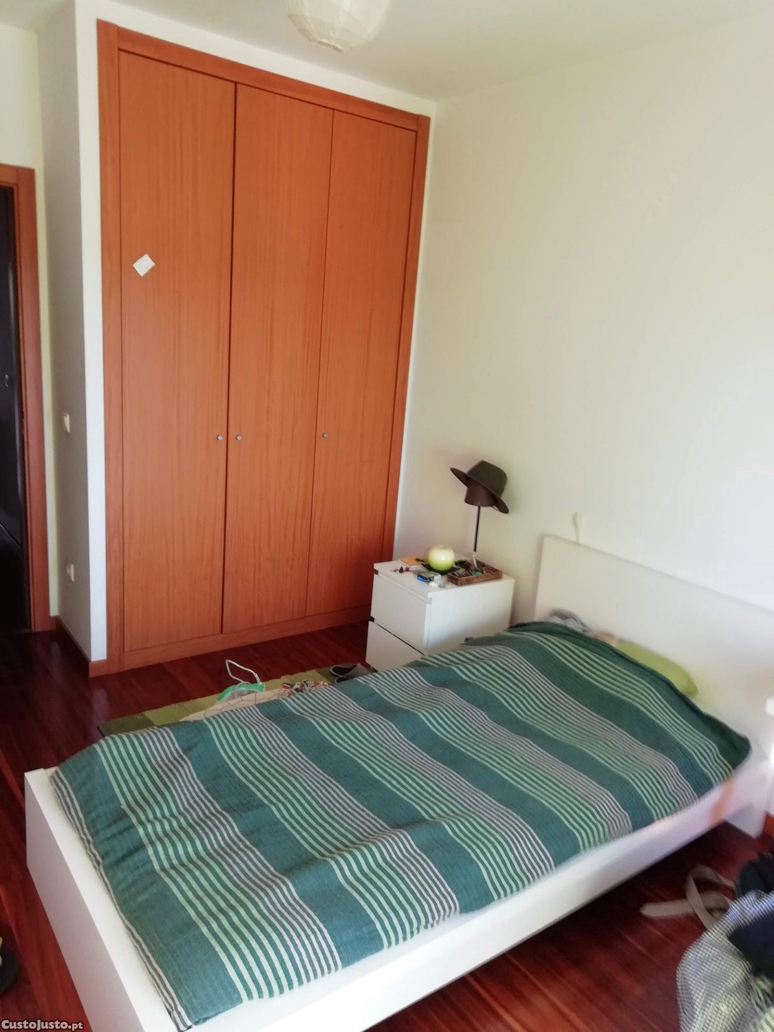 Quarto como novo Aveiro Glicínias e Universidade