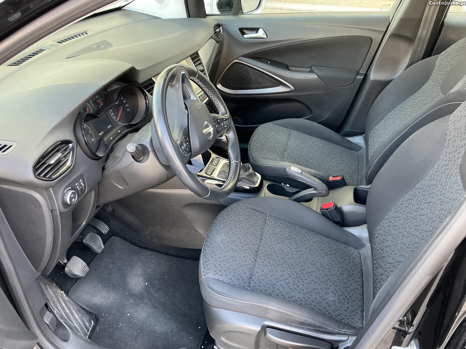 Opel Crossland Sport  - 19 foto 5