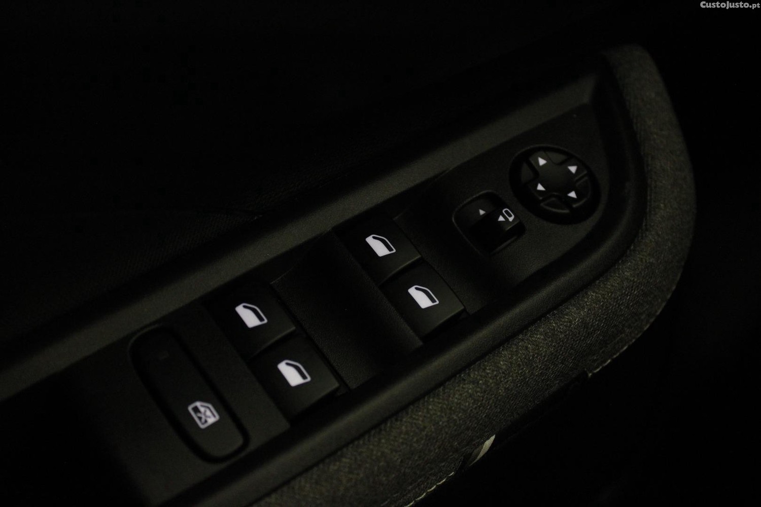 Opel Frontera GS — fotografia 11
