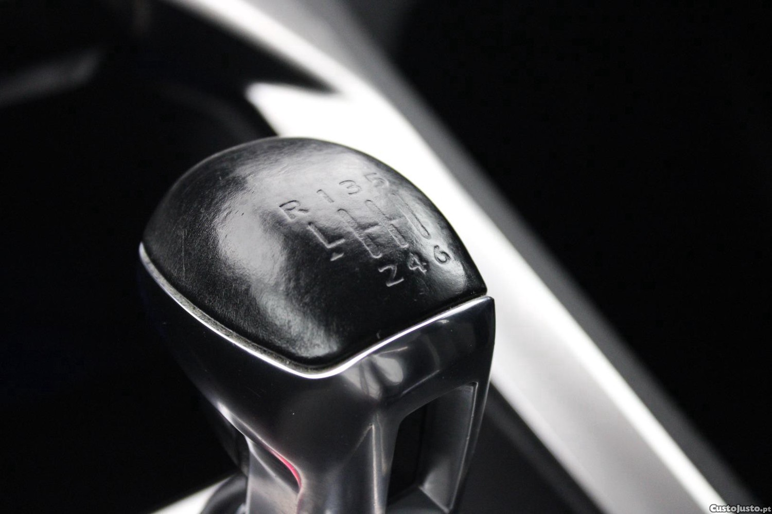 Peugeot 3008 1.5 BHDI ACTIVE — fotografia 14