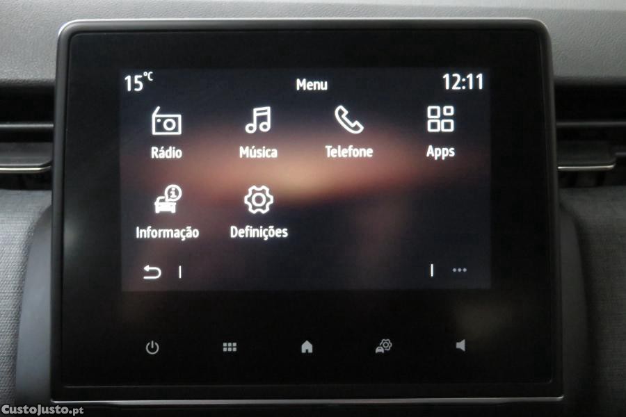 Mitsubishi Colt 1.0 MPI Kyoto — fotografia 14