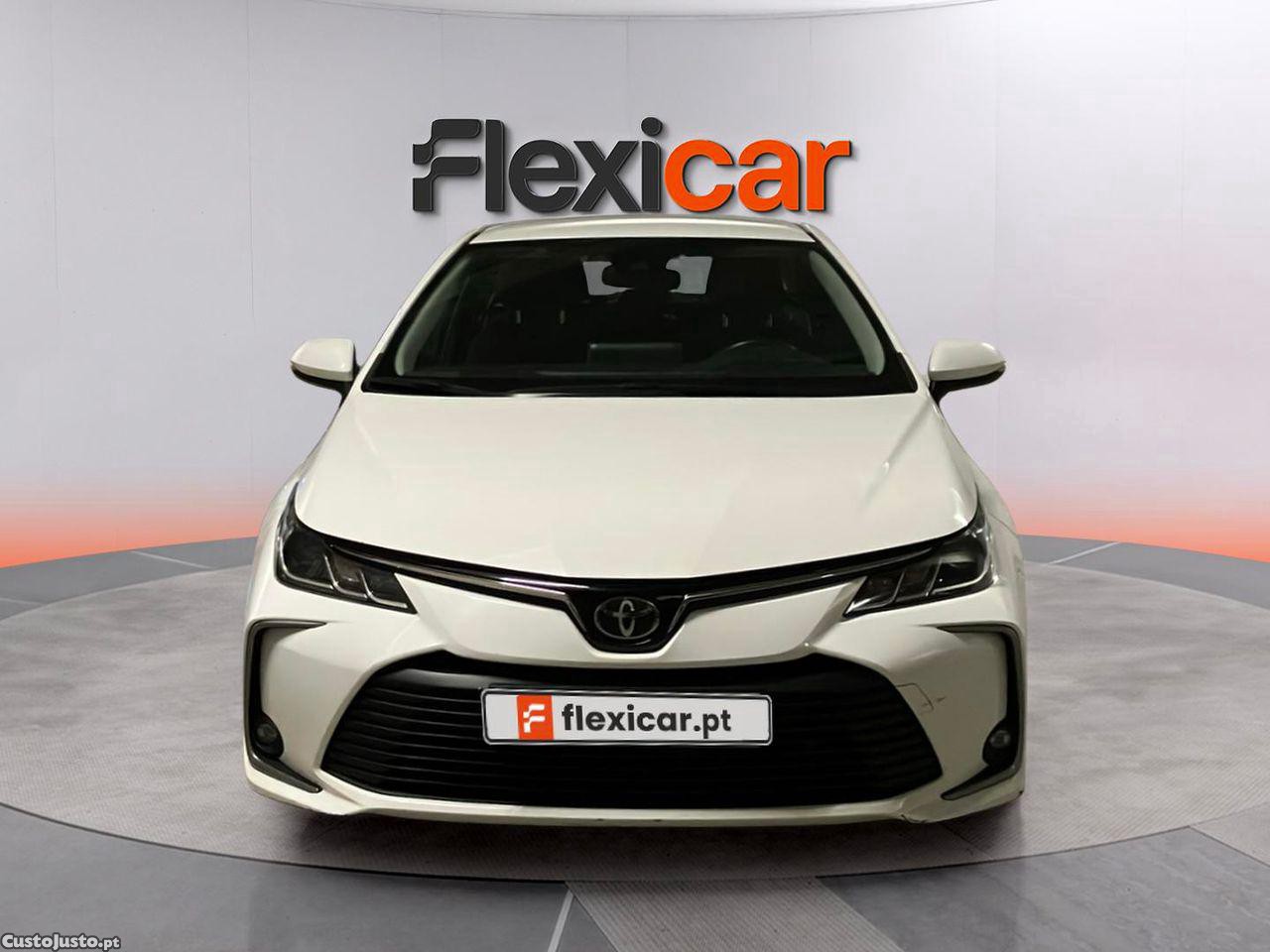 Toyota Corolla 1.5 VVT COMFORT — fotografia 18