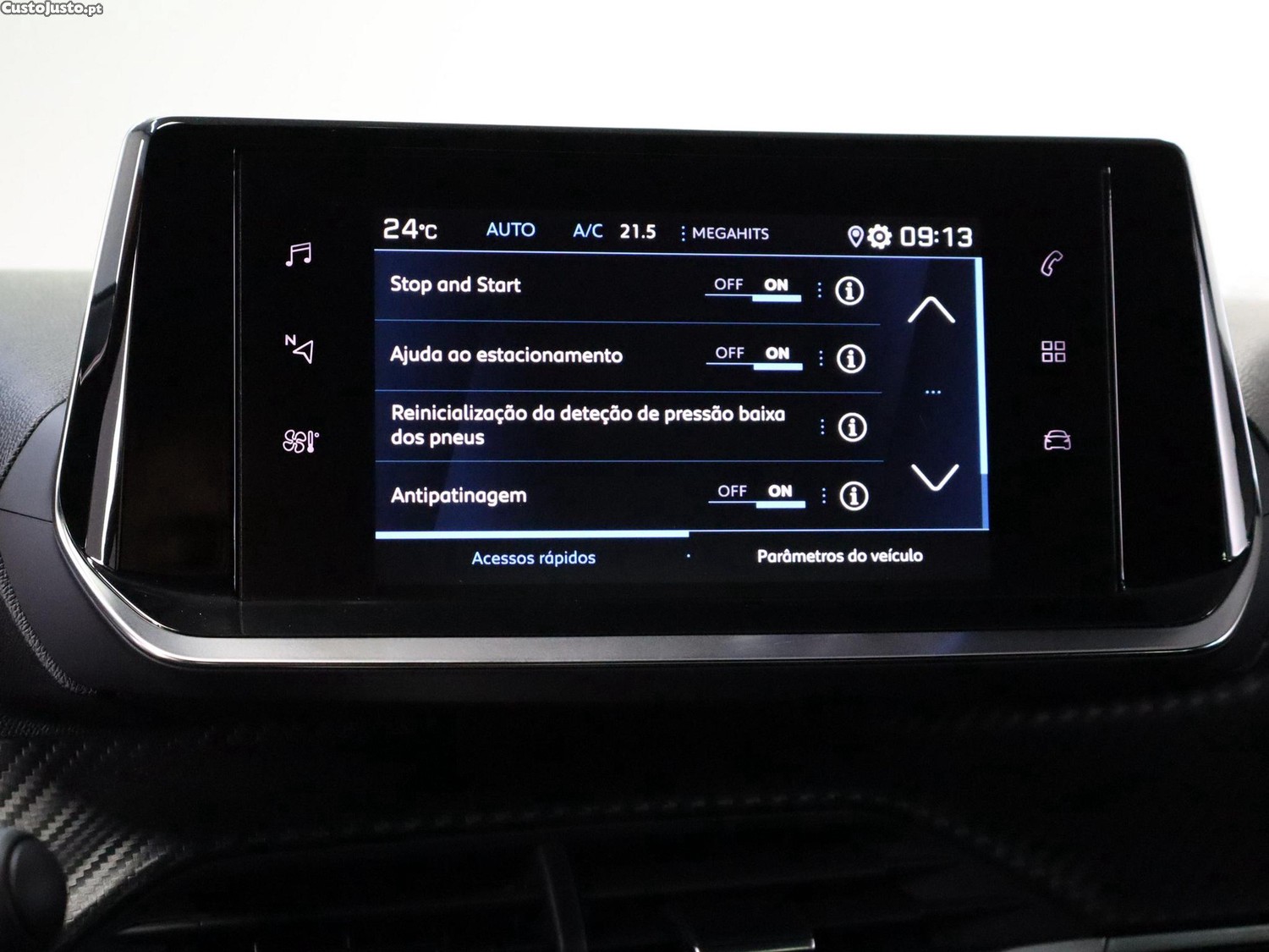 Peugeot 2008 1.5 BlueHDi Active EAT8 — fotografia 6