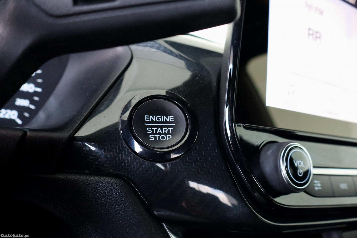 Ford Puma 1.0 EcoBoost MHEV ST-Line — fotografia 7