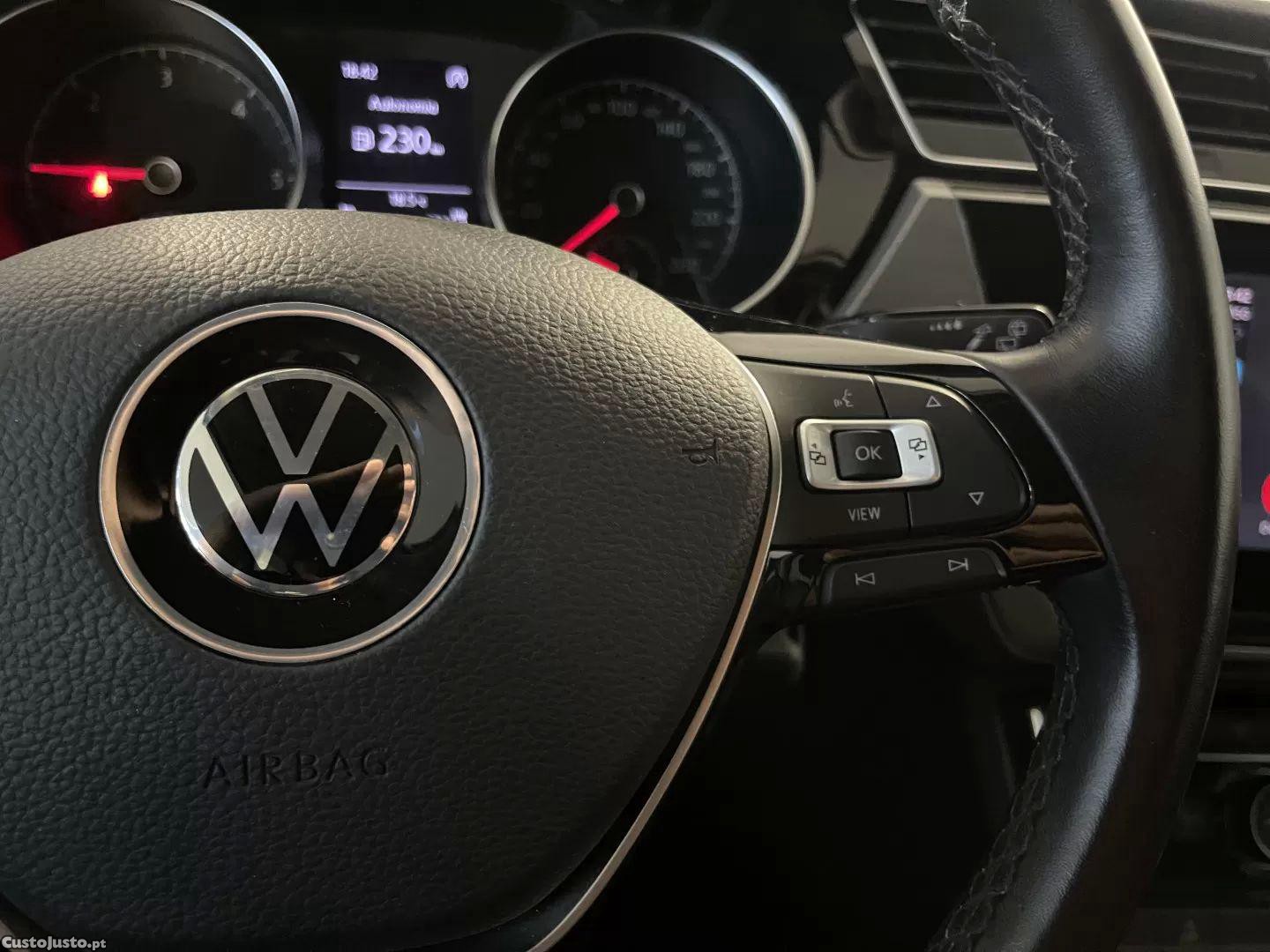 Volkswagen Touran Other_outro — fotografia 17