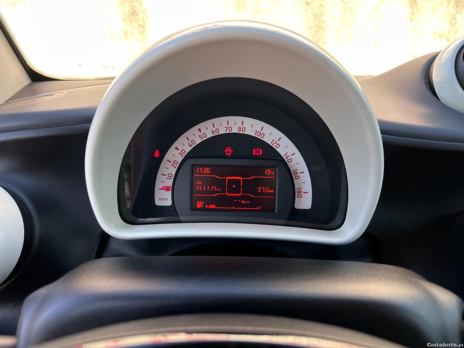 Smart Fortwo 1.0 — fotografia 4