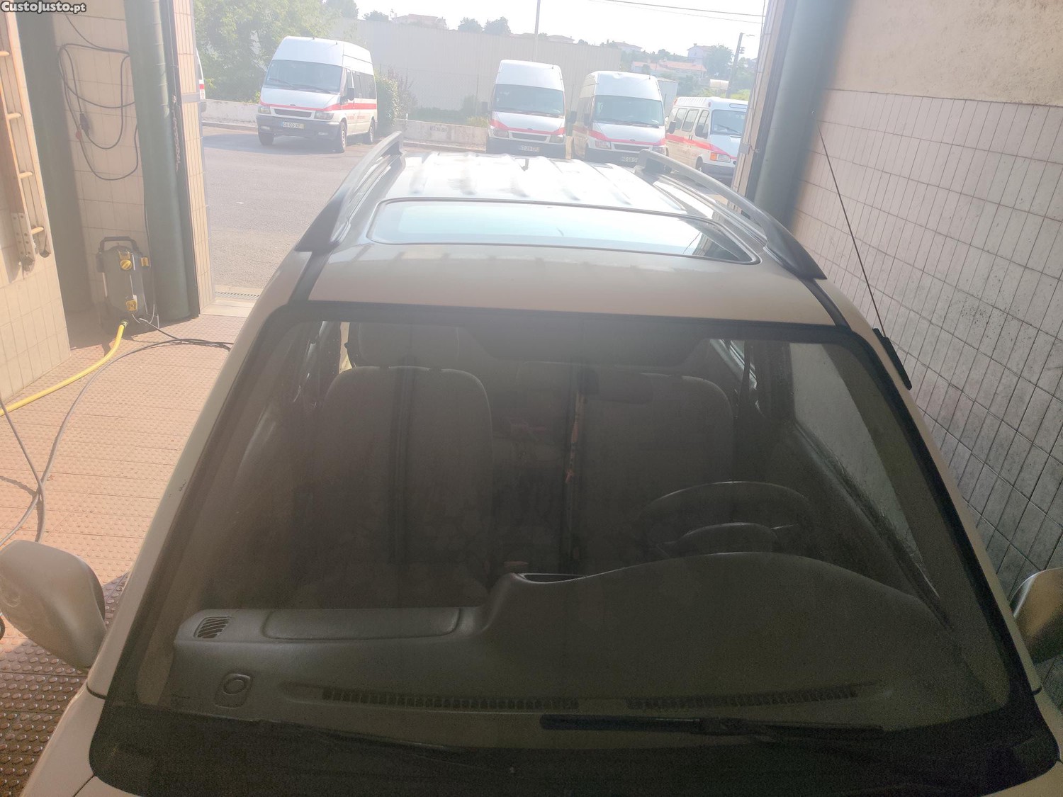 Suzuki Grand Vitara 2.0 — fotografia 8