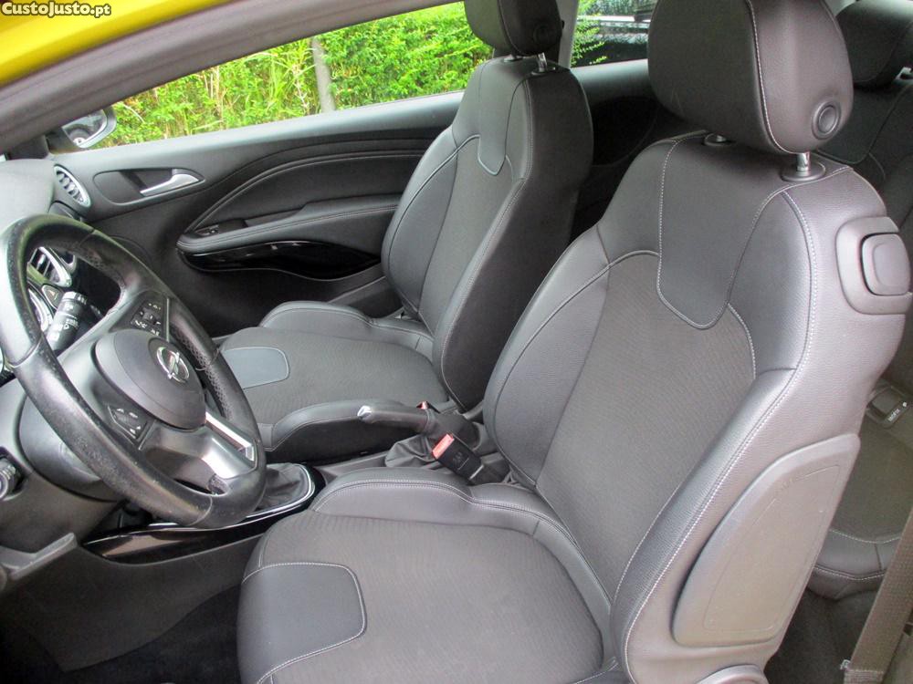 Opel Adam 1.2 Glam - 16 foto 5