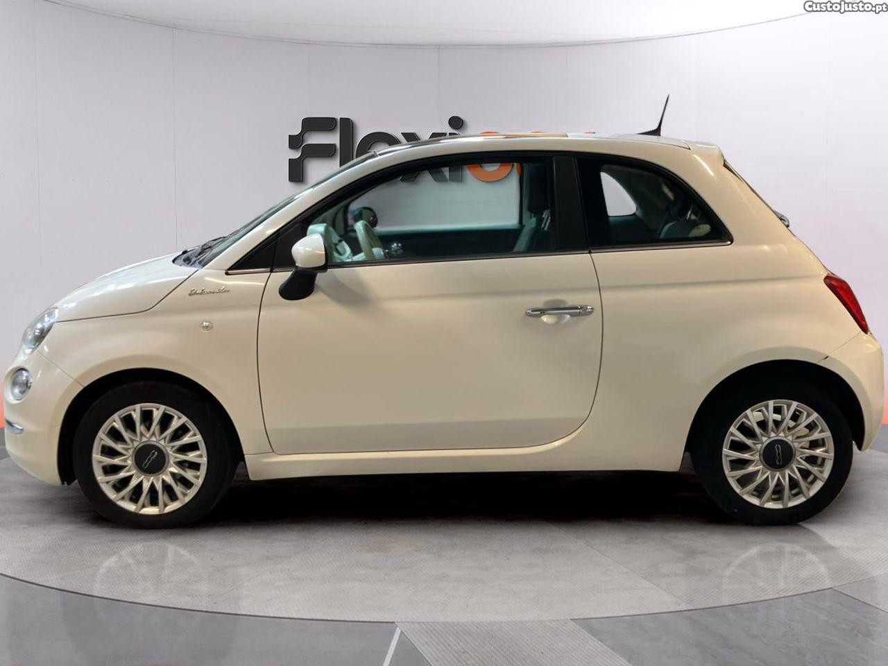 Fiat 500 1.0 Hybrid Dolcevita — fotografia 17