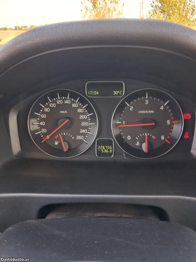 Volvo V50 1.6 D Drive Business Ed. Pro Start/Stop — fotografia 13