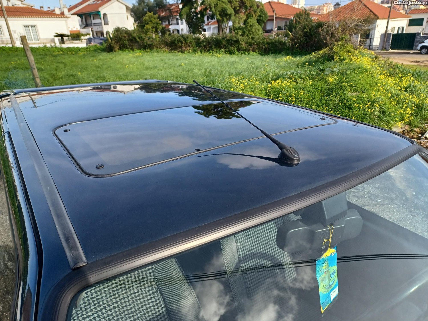 Fiat Uno Turbo ie — fotografia 6