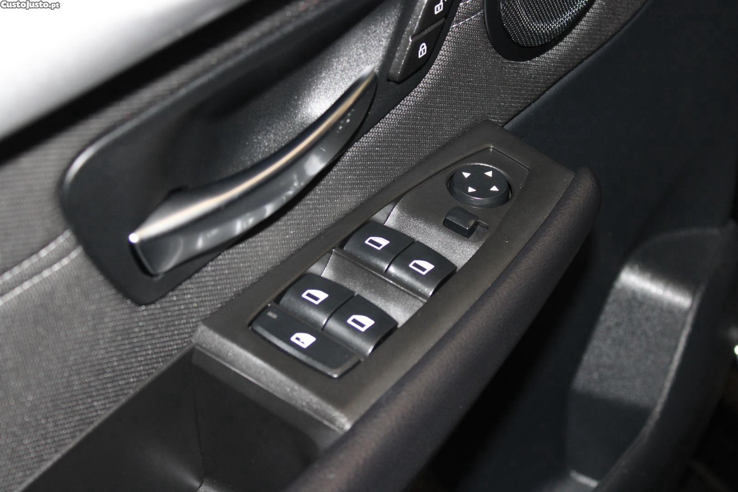 BMW 216 Gran Tourer 1.5 D (AUTO) — fotografia 9