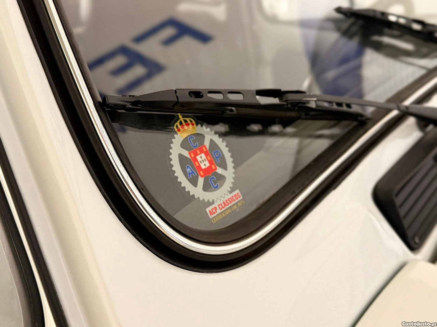 Renault 4 F — fotografia 4