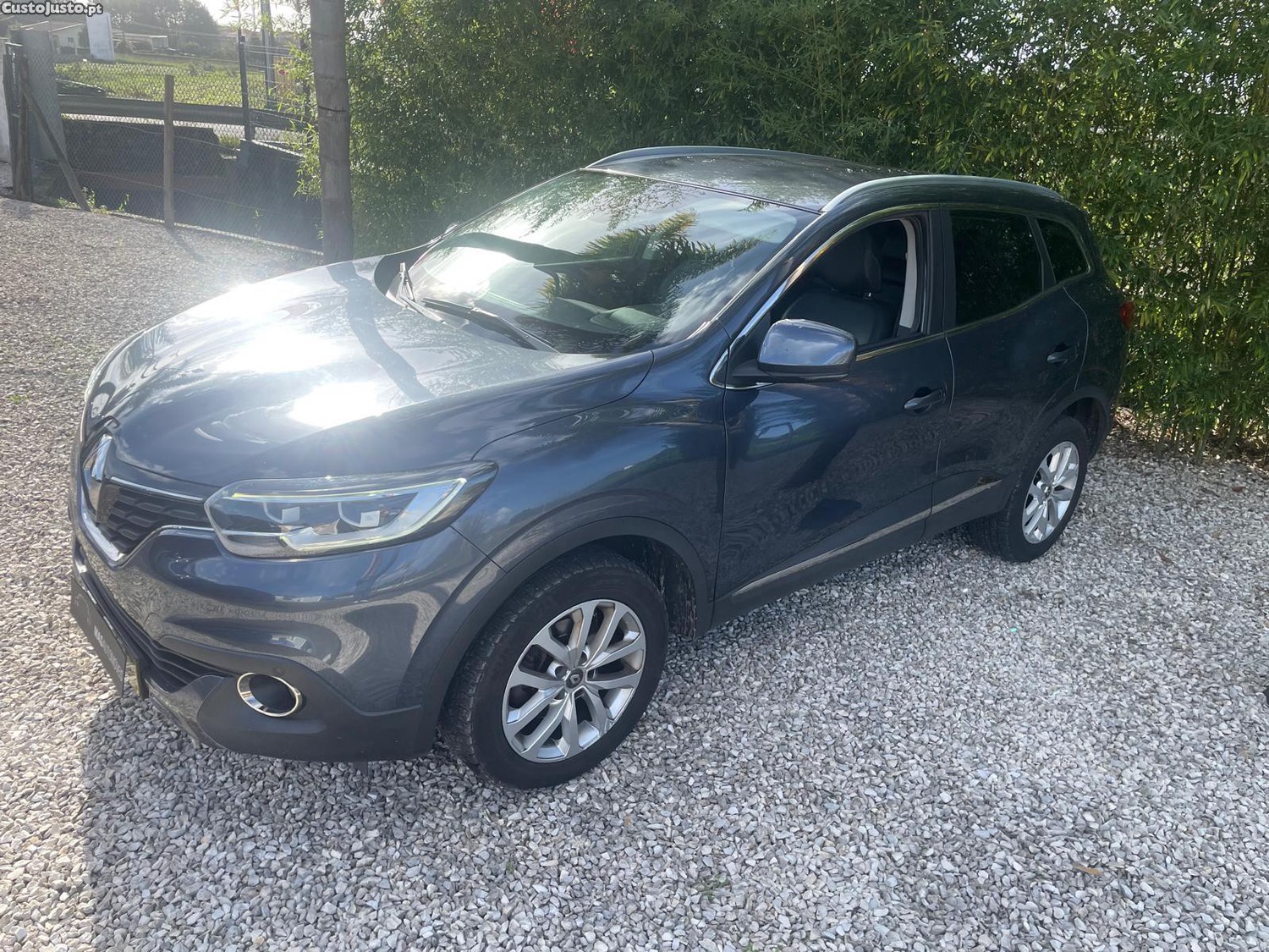 Renault Kadjar Intens - 17 foto 2