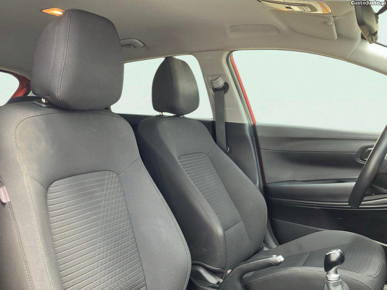 Hyundai i20 1.2 Comfort — fotografia 4