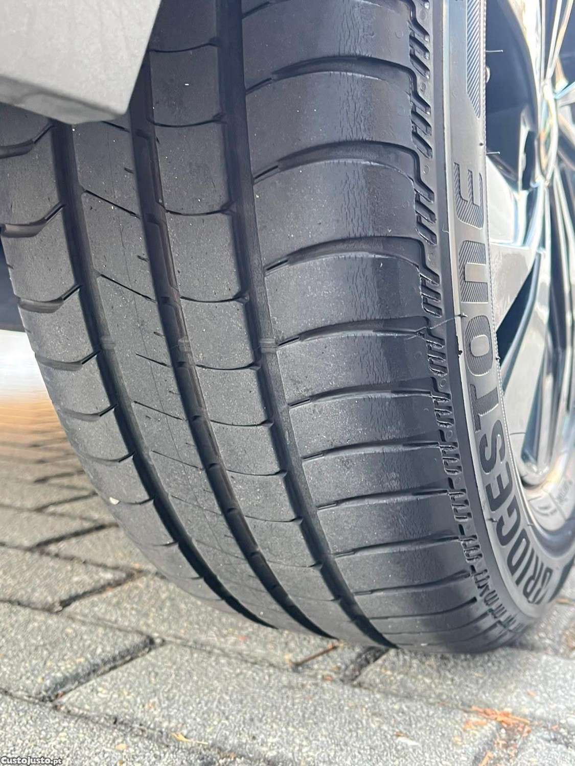 Volkswagen Polo 1.6 TDI Trendline — fotografia 13